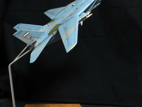 1/48 グラマン F-14A トムキャットサムネイル