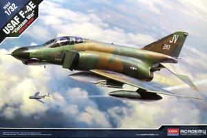 1/32 F-4E ファントムII `ベトナム`