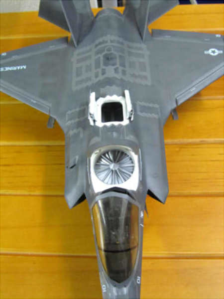 1/48 F-35B ライトニング II 戦闘機