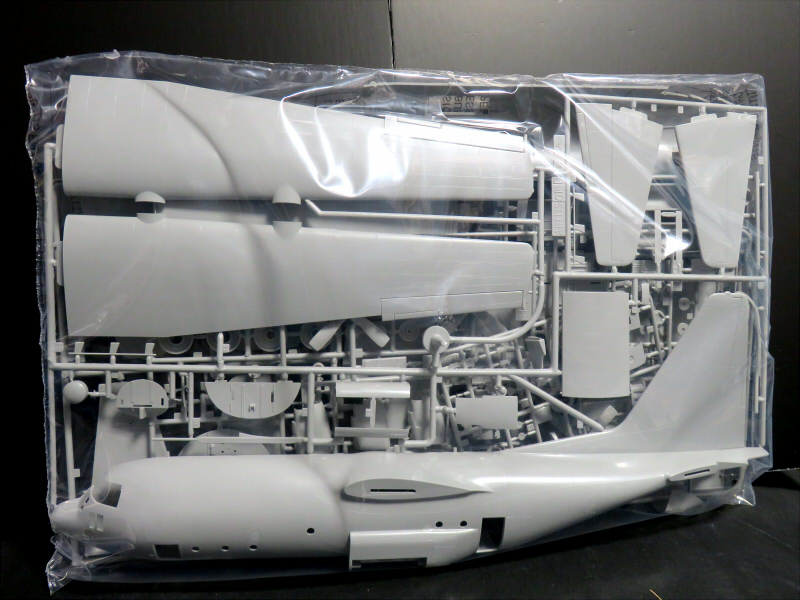1/72 MC-130E ハーキュリーズ コンバットタロン I | 横浜でプラモデルやフィギュアスケールモデルなら 模型工房ブリッツ